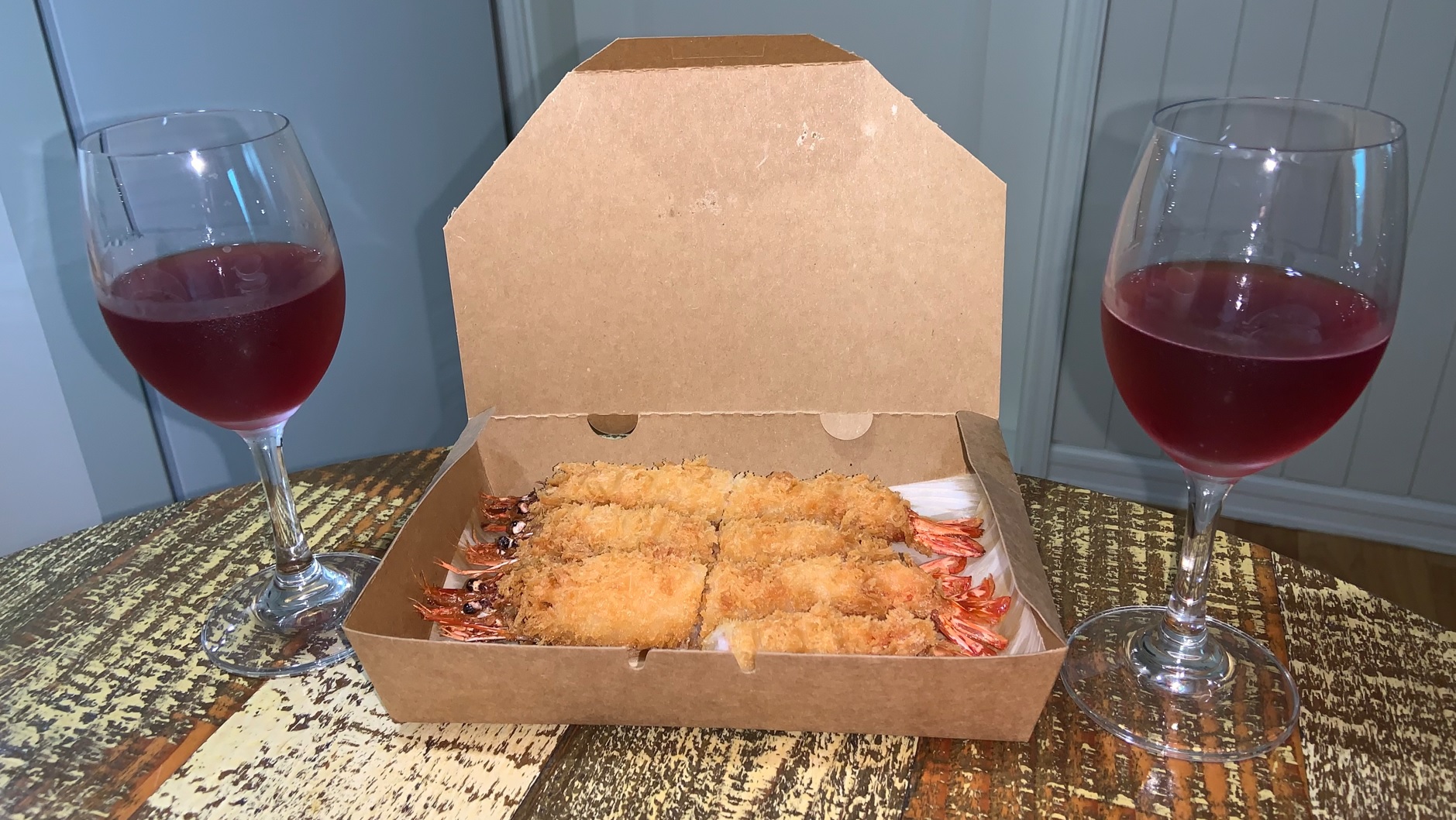 오미자주 새우튀김.jpg